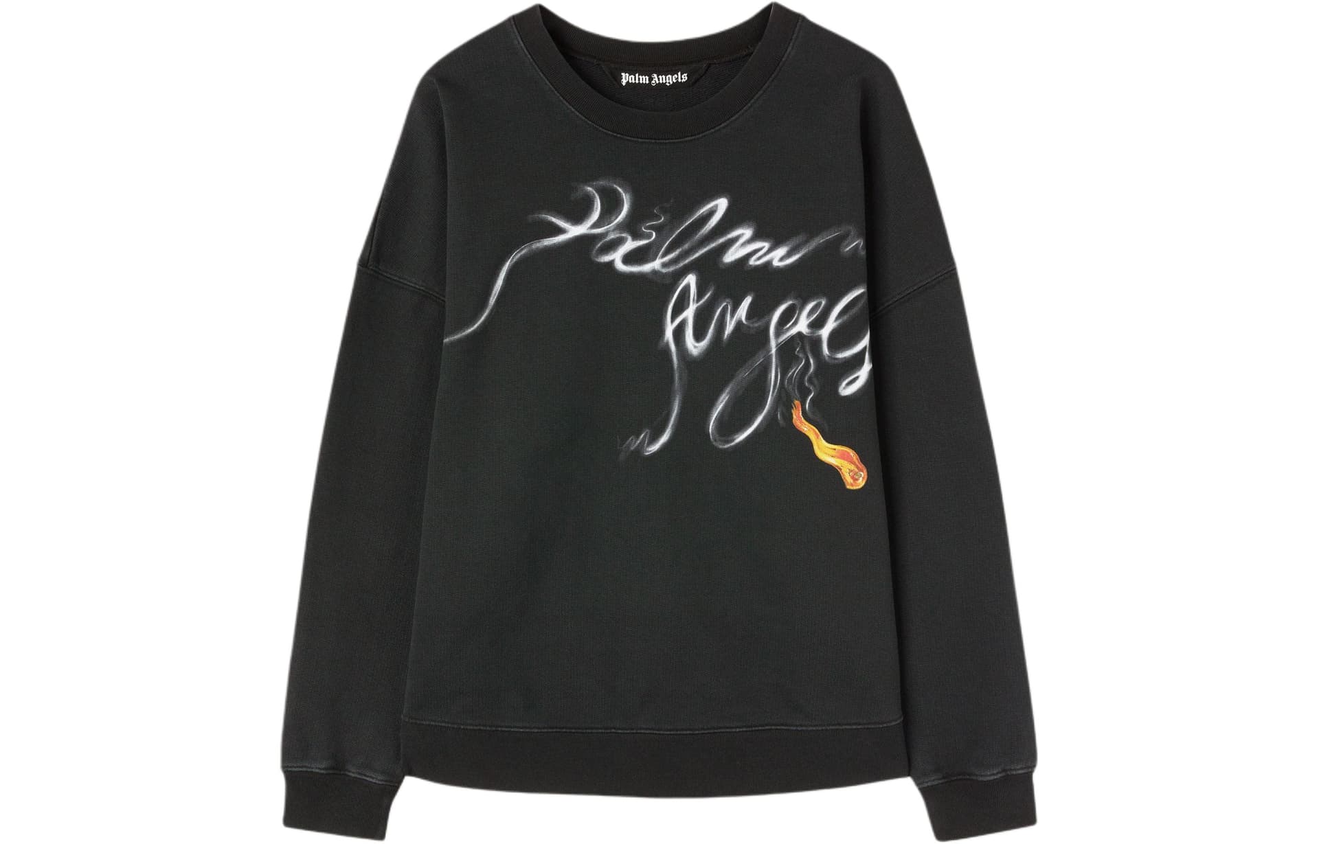 Худи PALM ANGELS LOGO - изображение 1