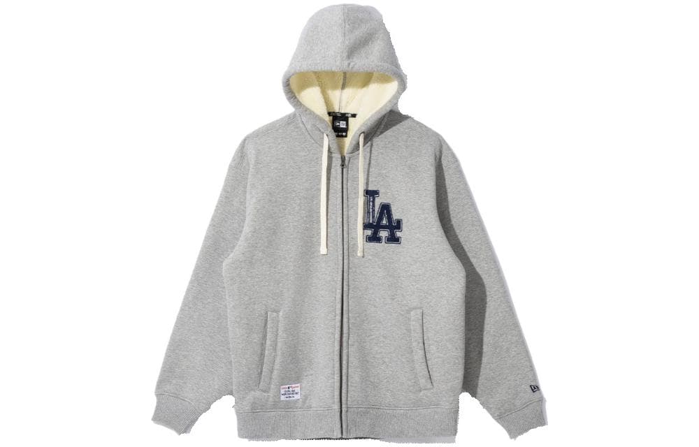 Худи New Era x MLB - изображение 1