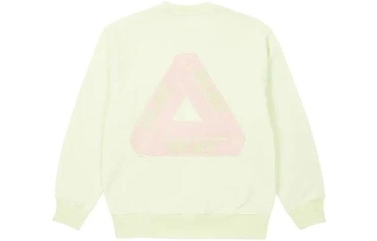 Худи PALACE SS23 Fleece TRI-FERG CREW - изображение 1