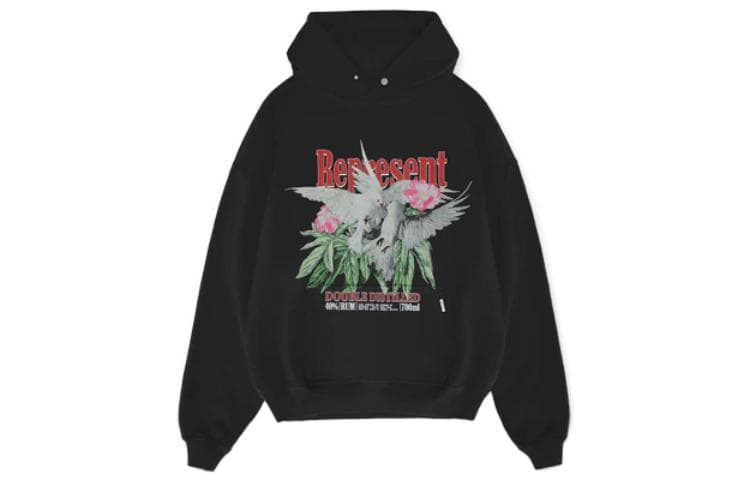 Худи REPRESENT - изображение 1