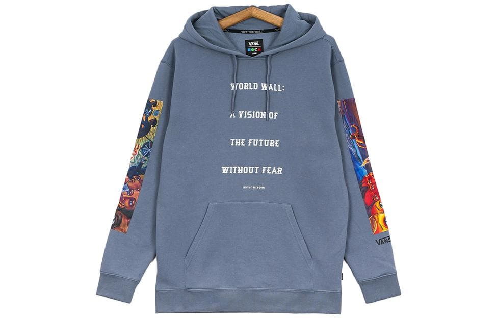 Худи Vans - изображение 1