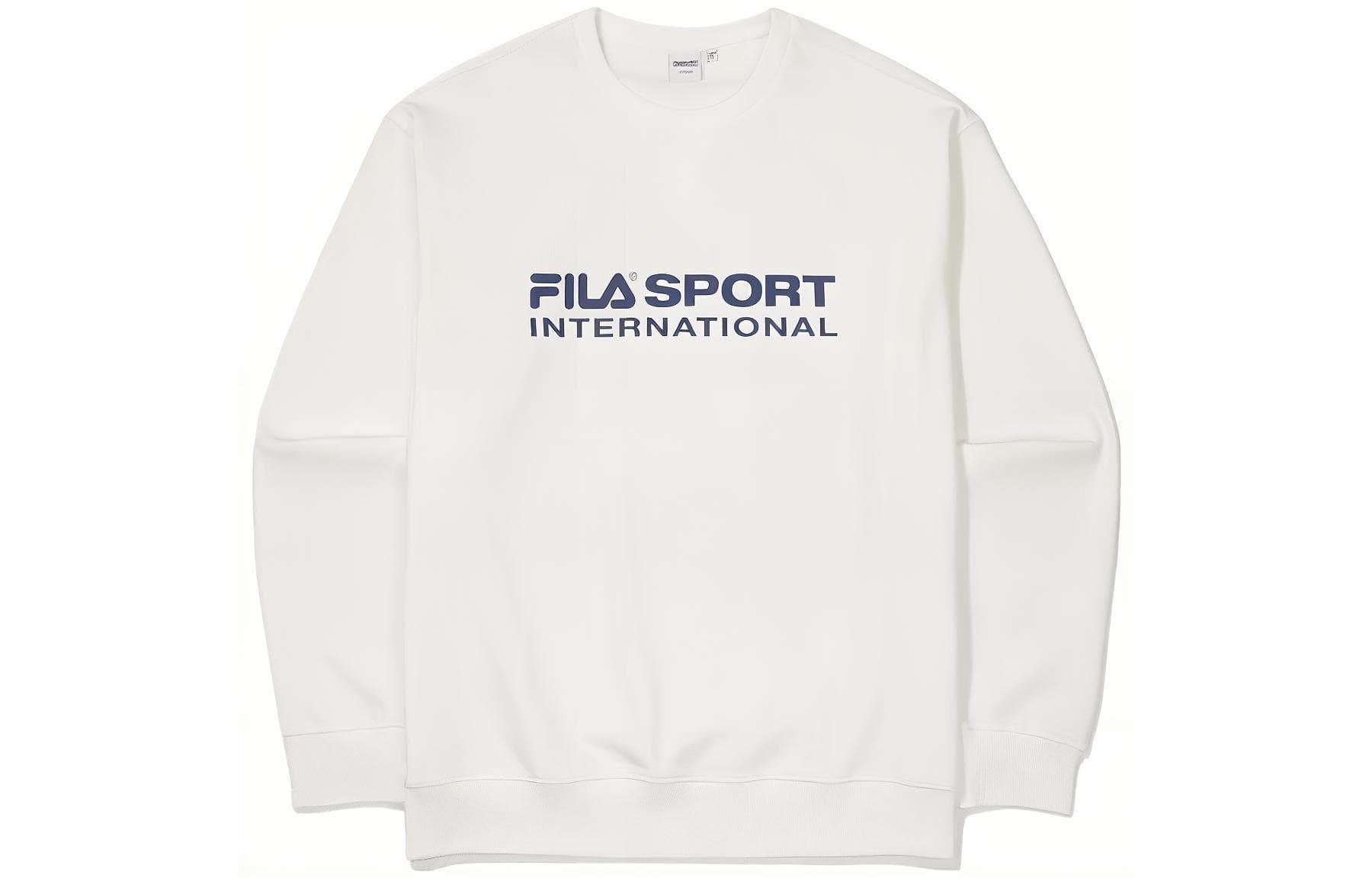 Худи FILA SS23 - изображение 1