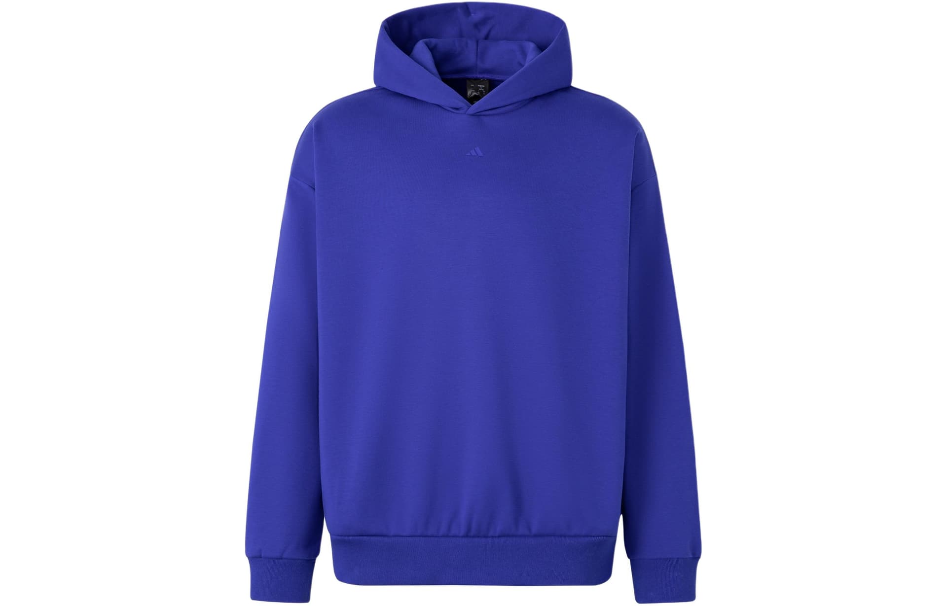 Худи adidas THE 2024 COLLECTION CHAPTER 02 Logo - изображение 1