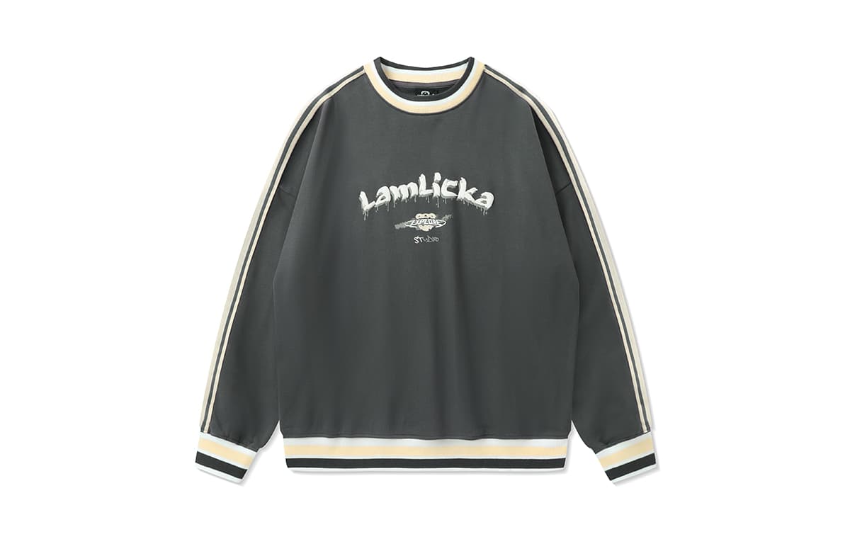 Худи LAMLICKA - изображение 1