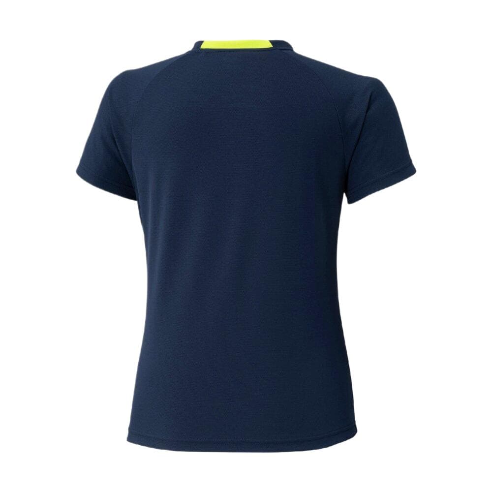 Mizuno Женские Теннисные Топы - изображение 2