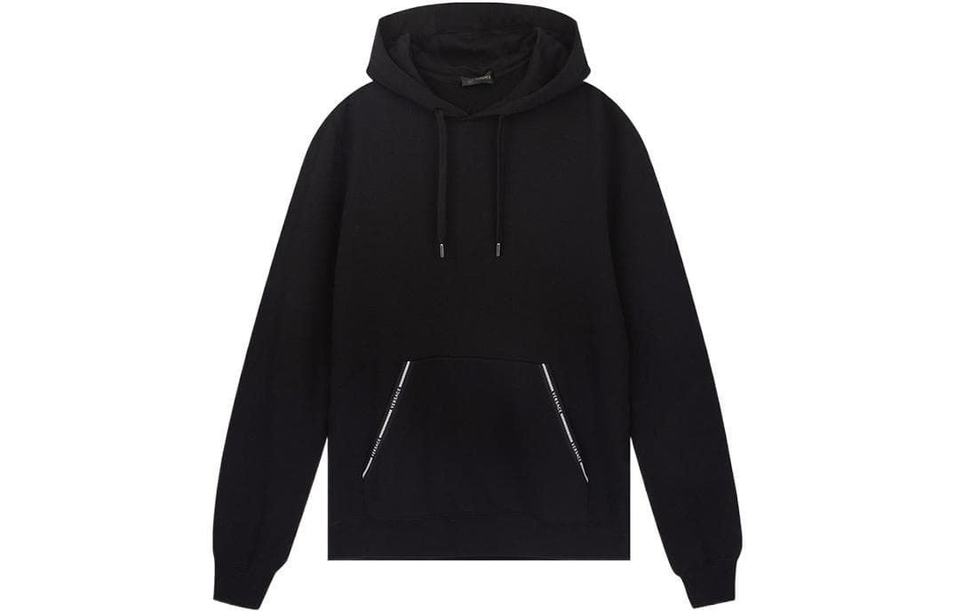 Худи VERSACE Logo - изображение 1