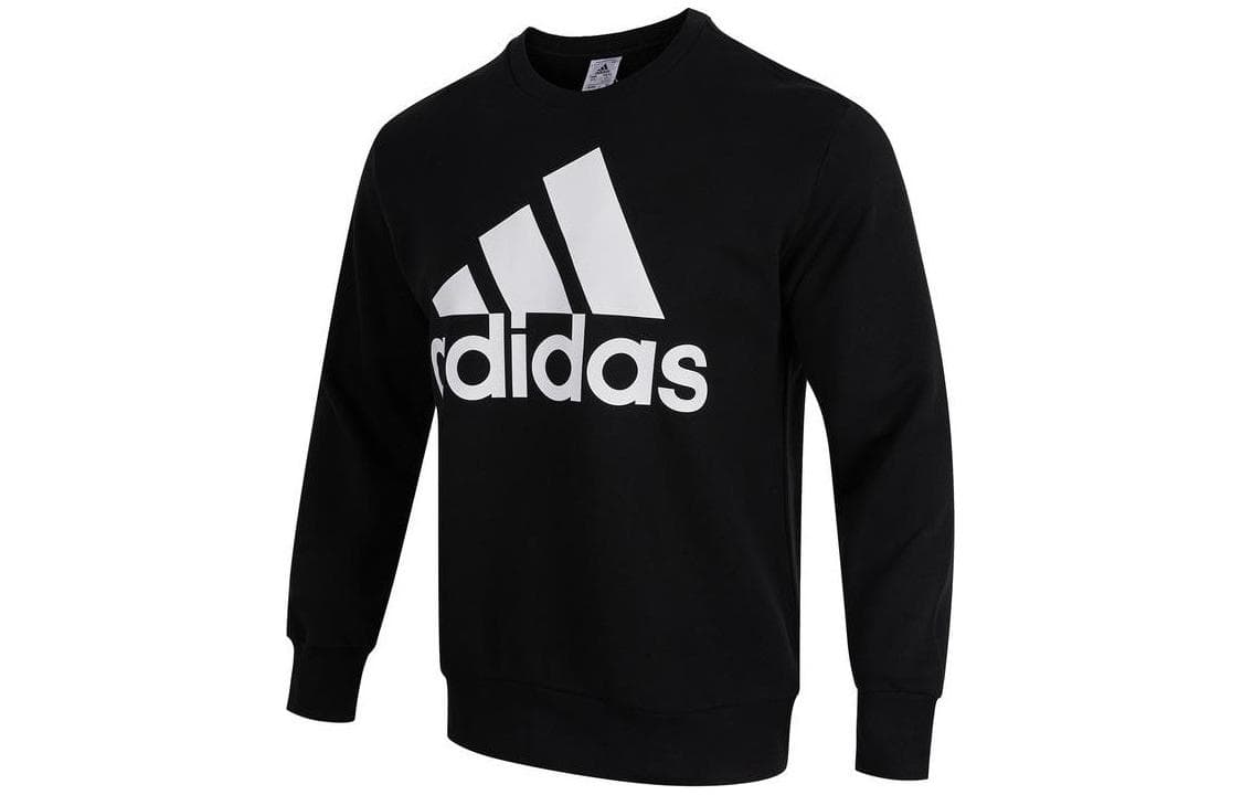 Худи adidas M BL FT SWT Logo - изображение 1