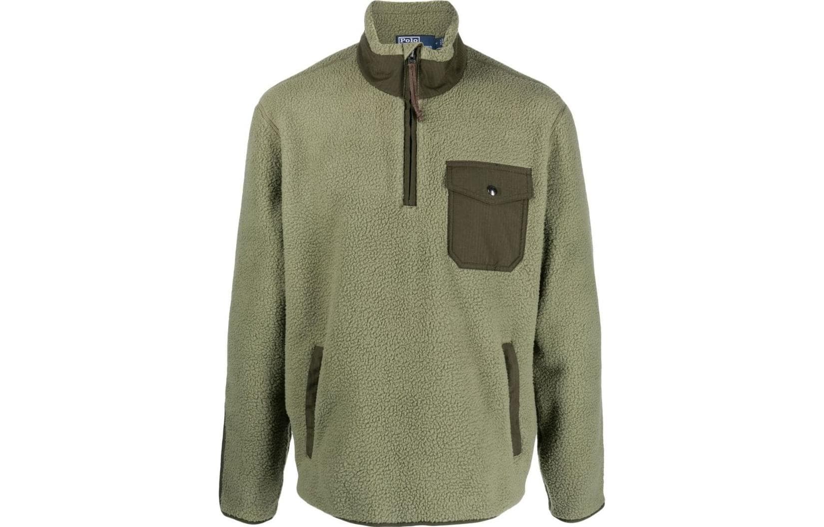 Худи Polo Ralph Lauren SS23 - изображение 1