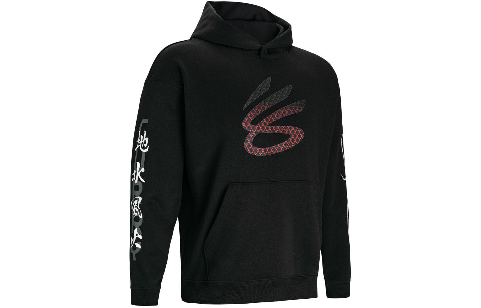 Худи Under Armour x UA - изображение 1