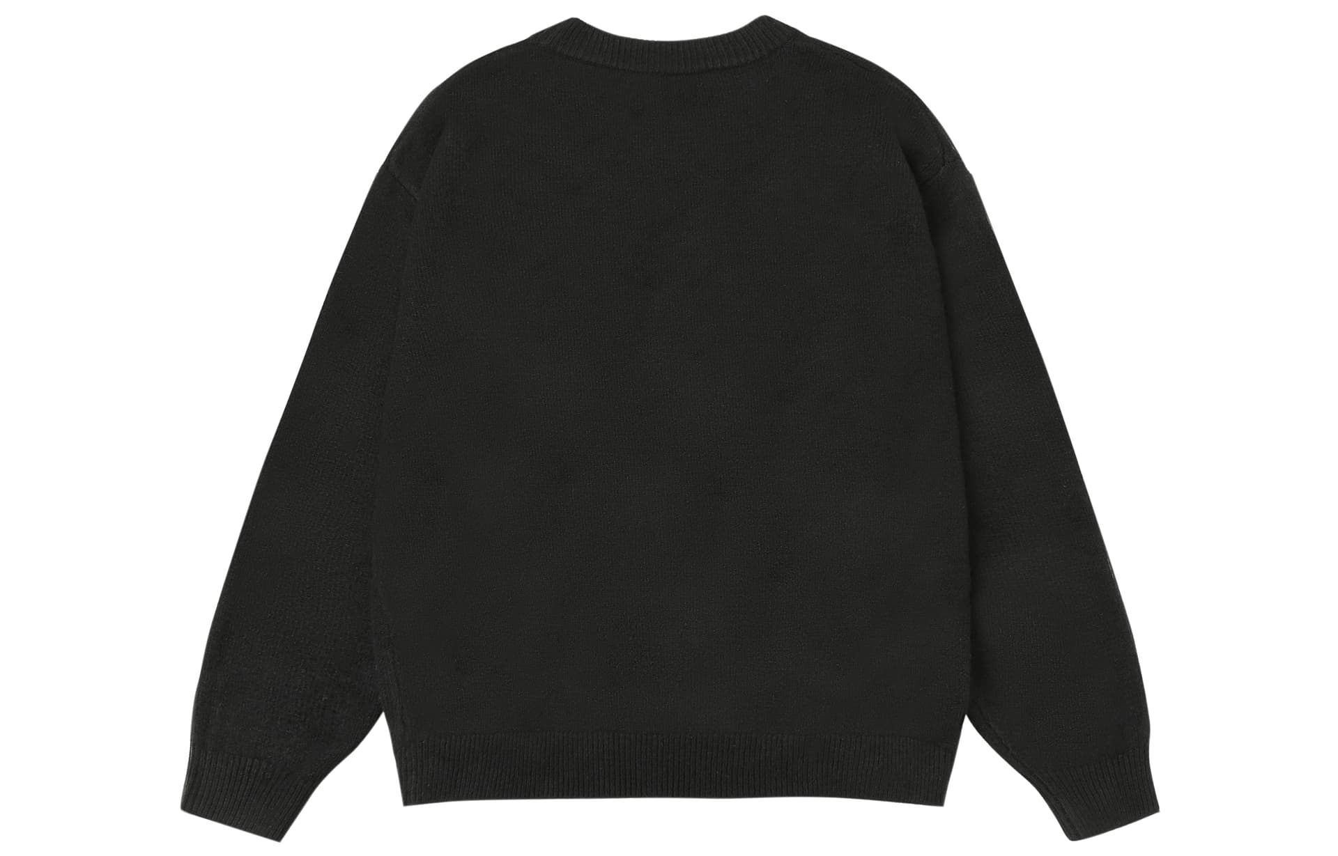 Кофта CHINISM Sweater - изображение 2