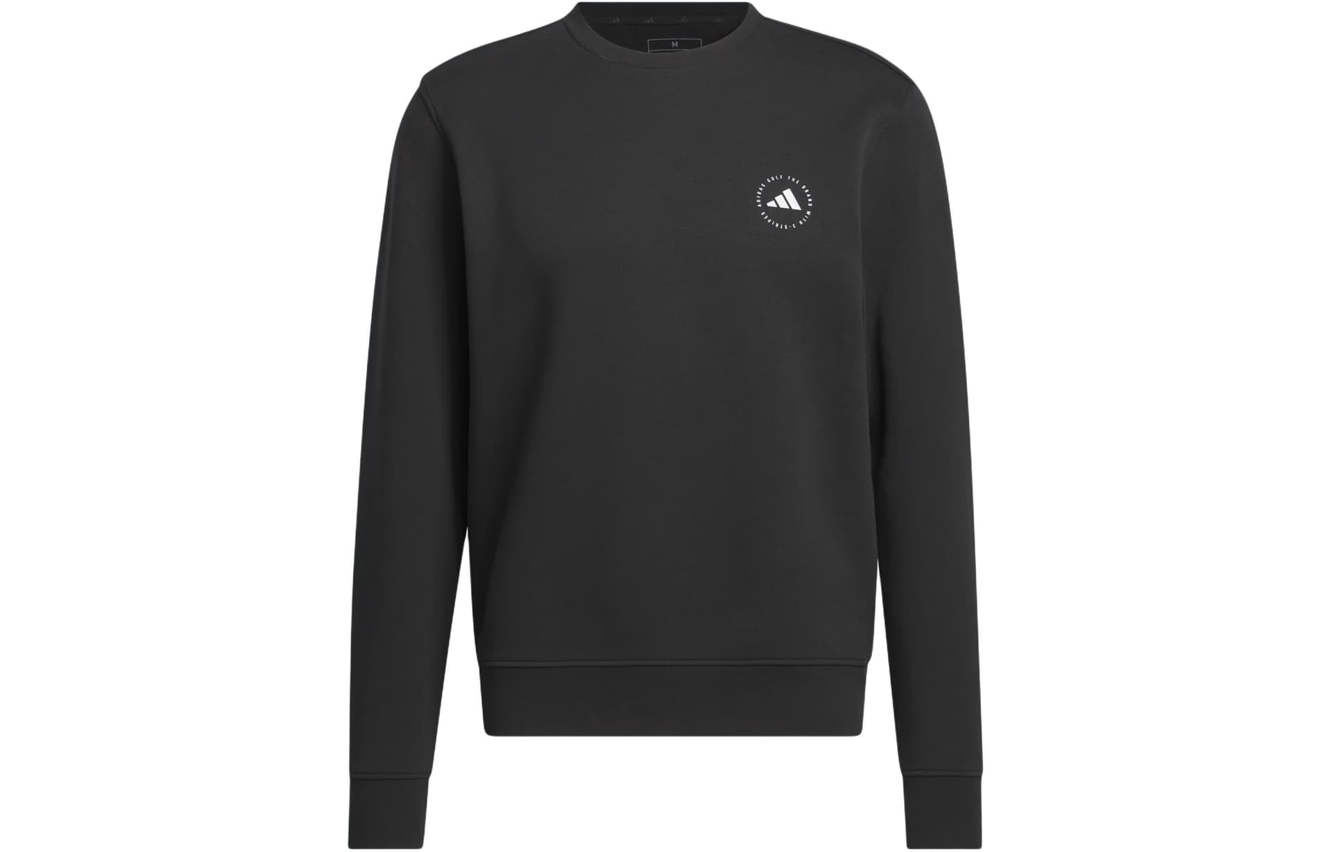 Кофта adidas Crewneck Sweatshirt Logo - изображение 1