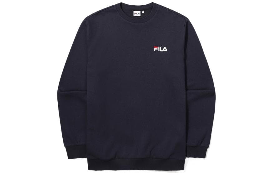 Худи FILA Logo - изображение 1