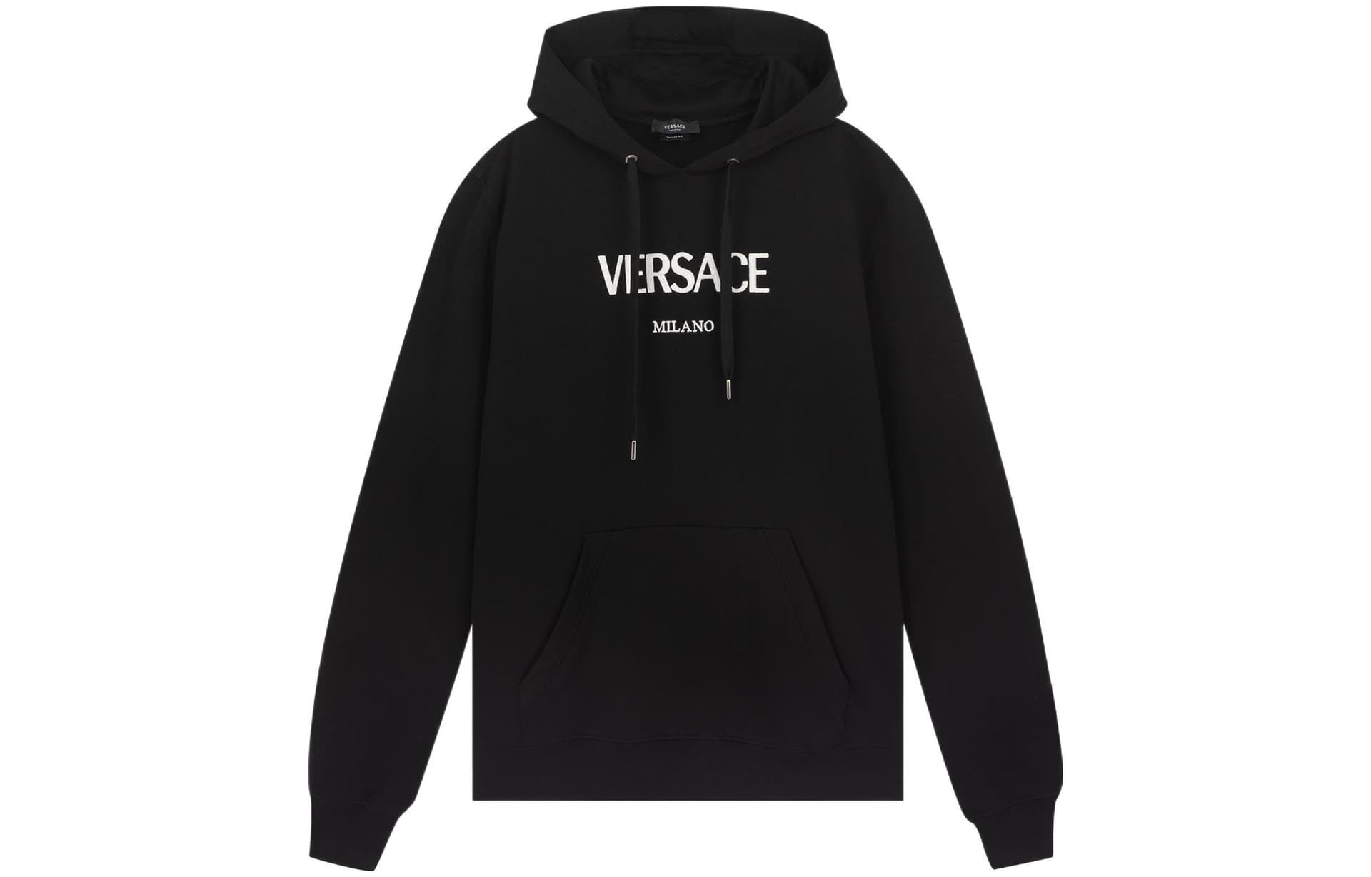Худи VERSACE Logo - изображение 1