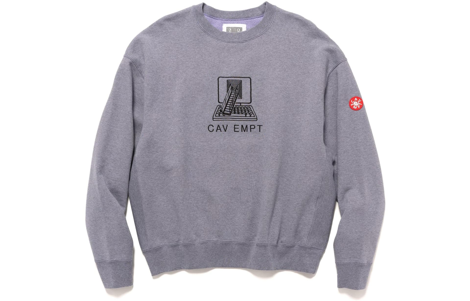 Худи Cav Empt - изображение 1