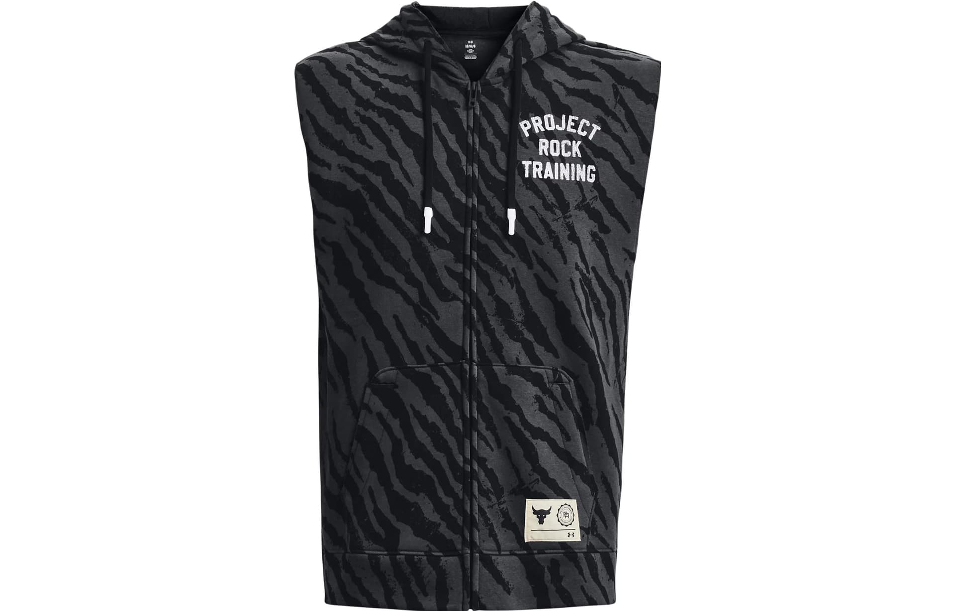 Худи Under Armour SS23 - изображение 1