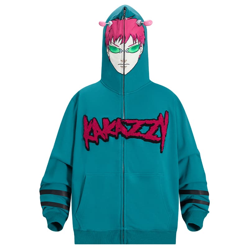 Худи KAKAZZY Hoodie - изображение 1