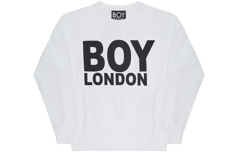 Худи Boy London - изображение 1