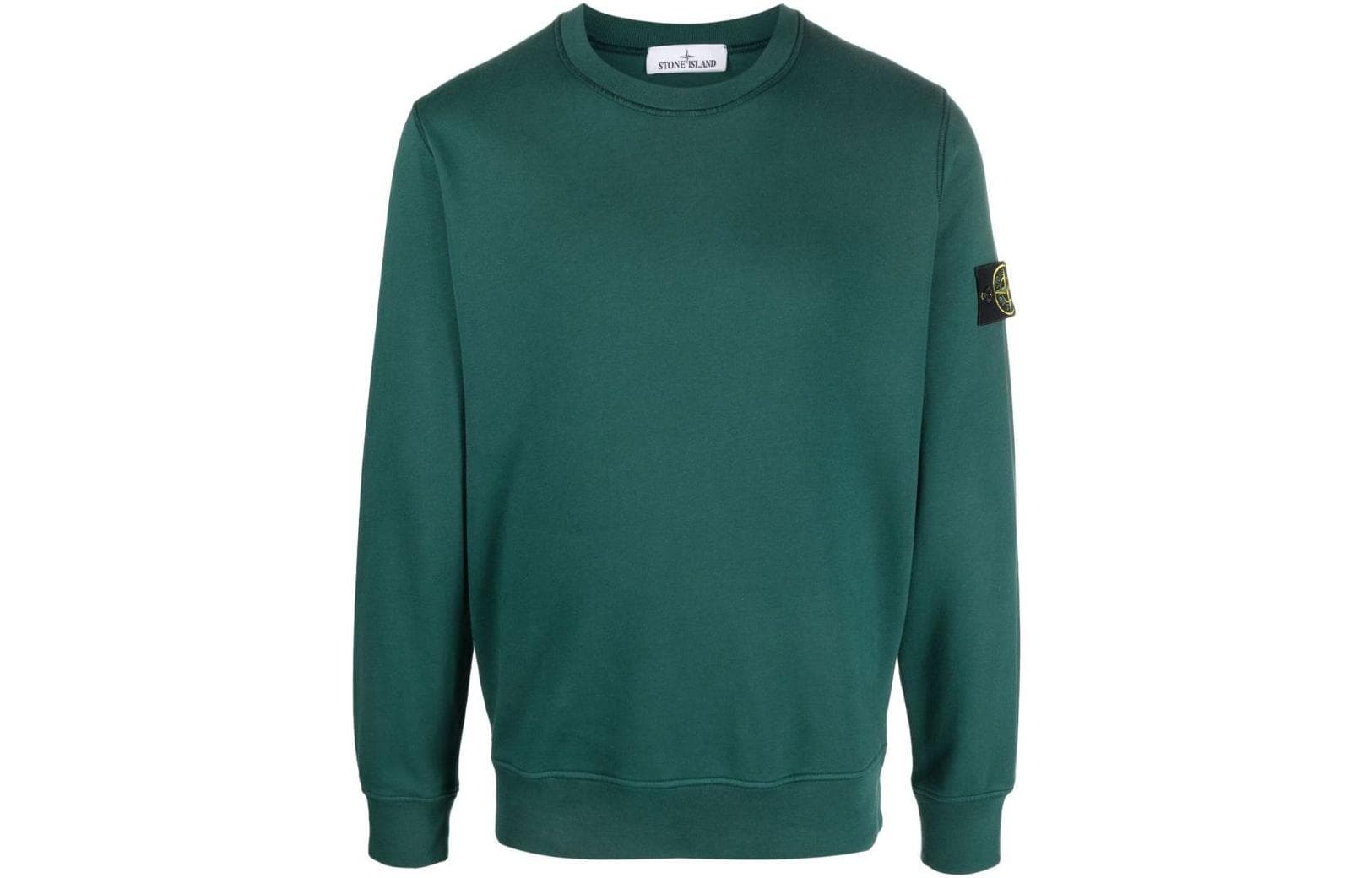 Худи STONE ISLAND SS23 - изображение 1
