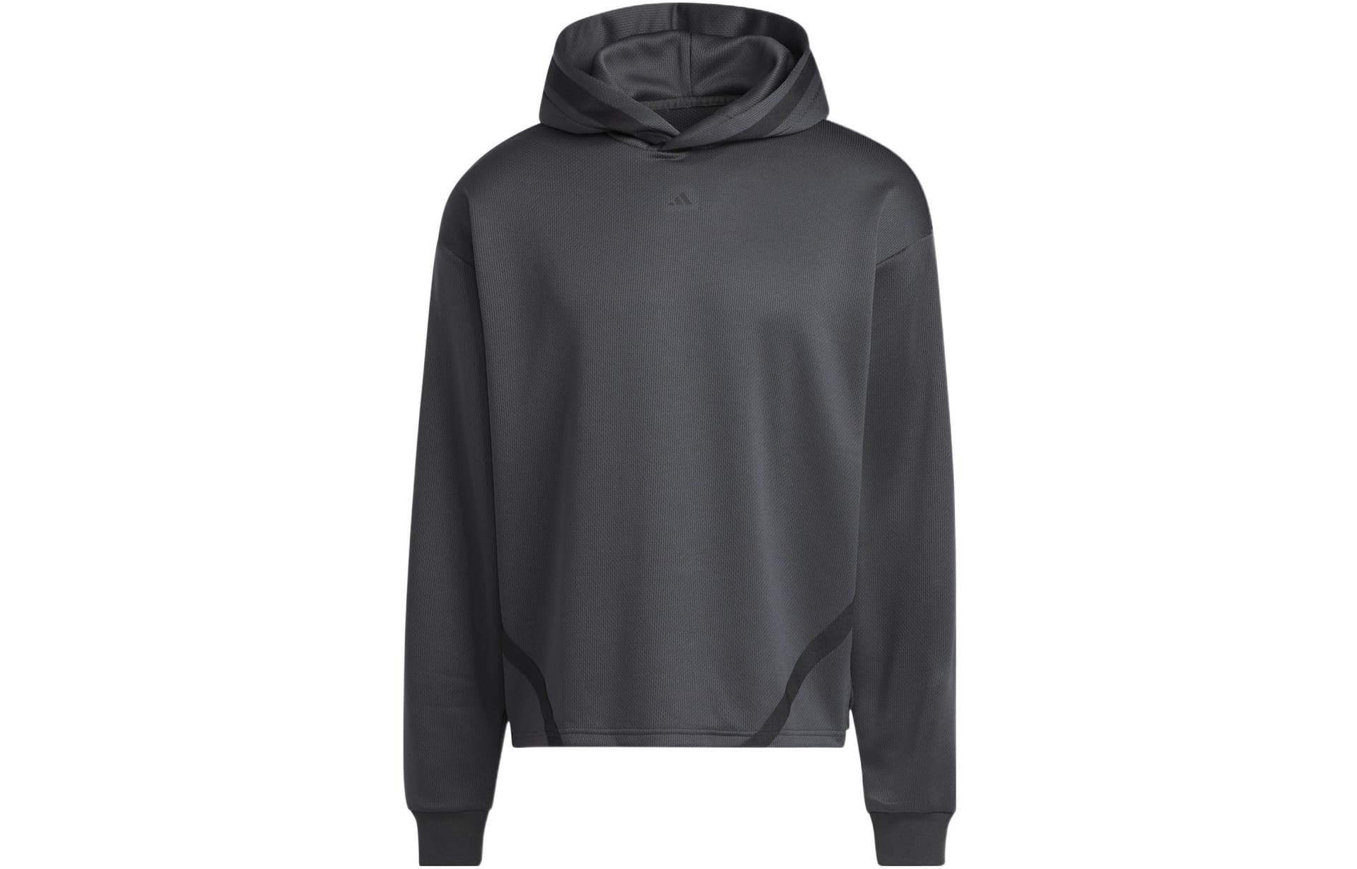 Худи adidas Select Hoodie Logo - изображение 1