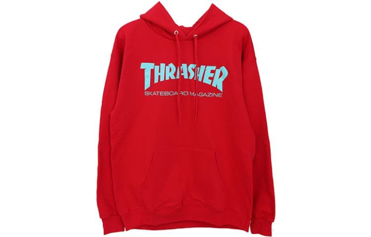 Худи Thrasher Skate Mag - изображение 1