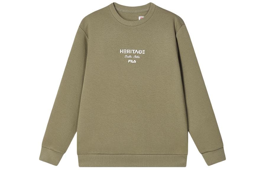Худи FILA Heritage - изображение 1