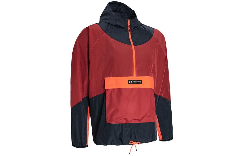 Худи Under Armour Logo - изображение 1