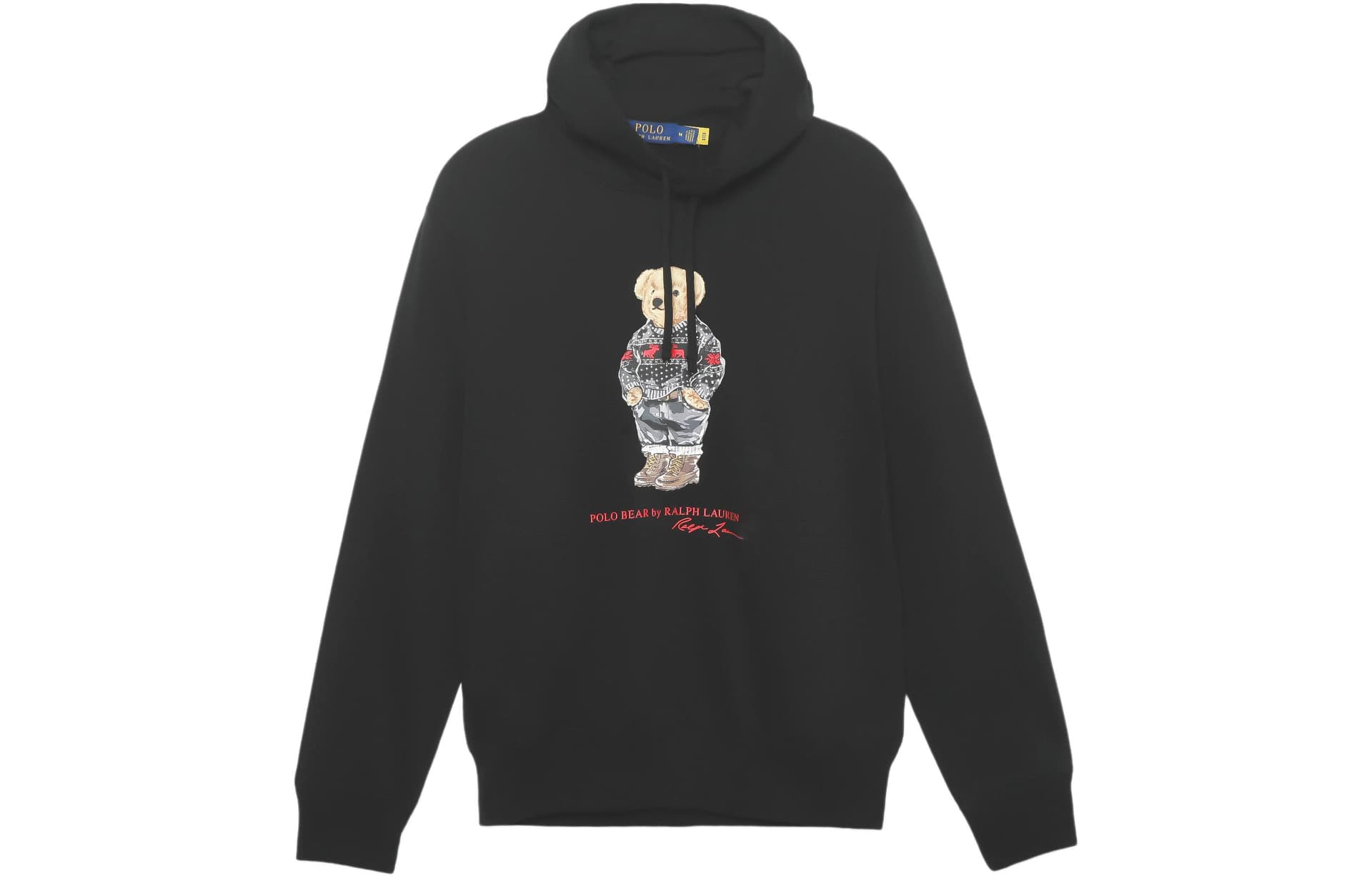 Худи Polo Ralph Lauren SS23 - изображение 1