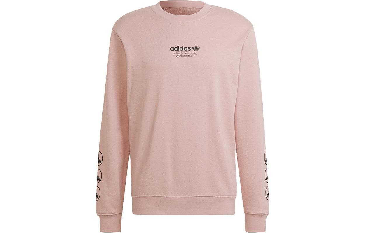 Худи adidas originals Logo - изображение 1
