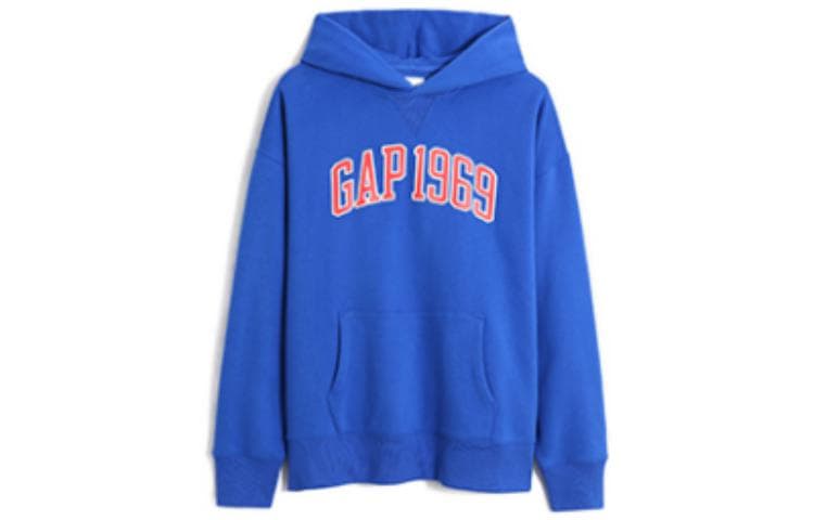 Худи GAP Logo - изображение 1