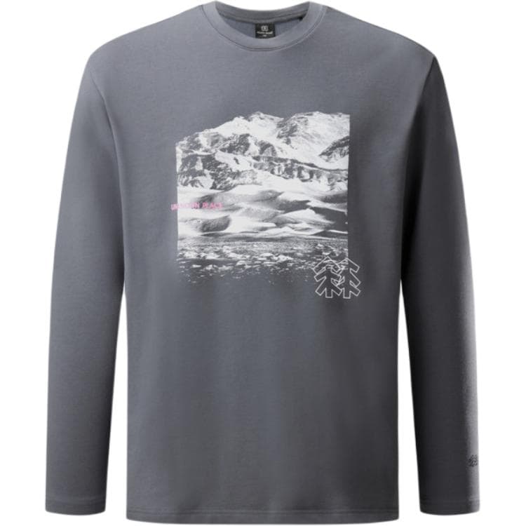 Футболка KOLON SPORT Loose Fit T - изображение 1