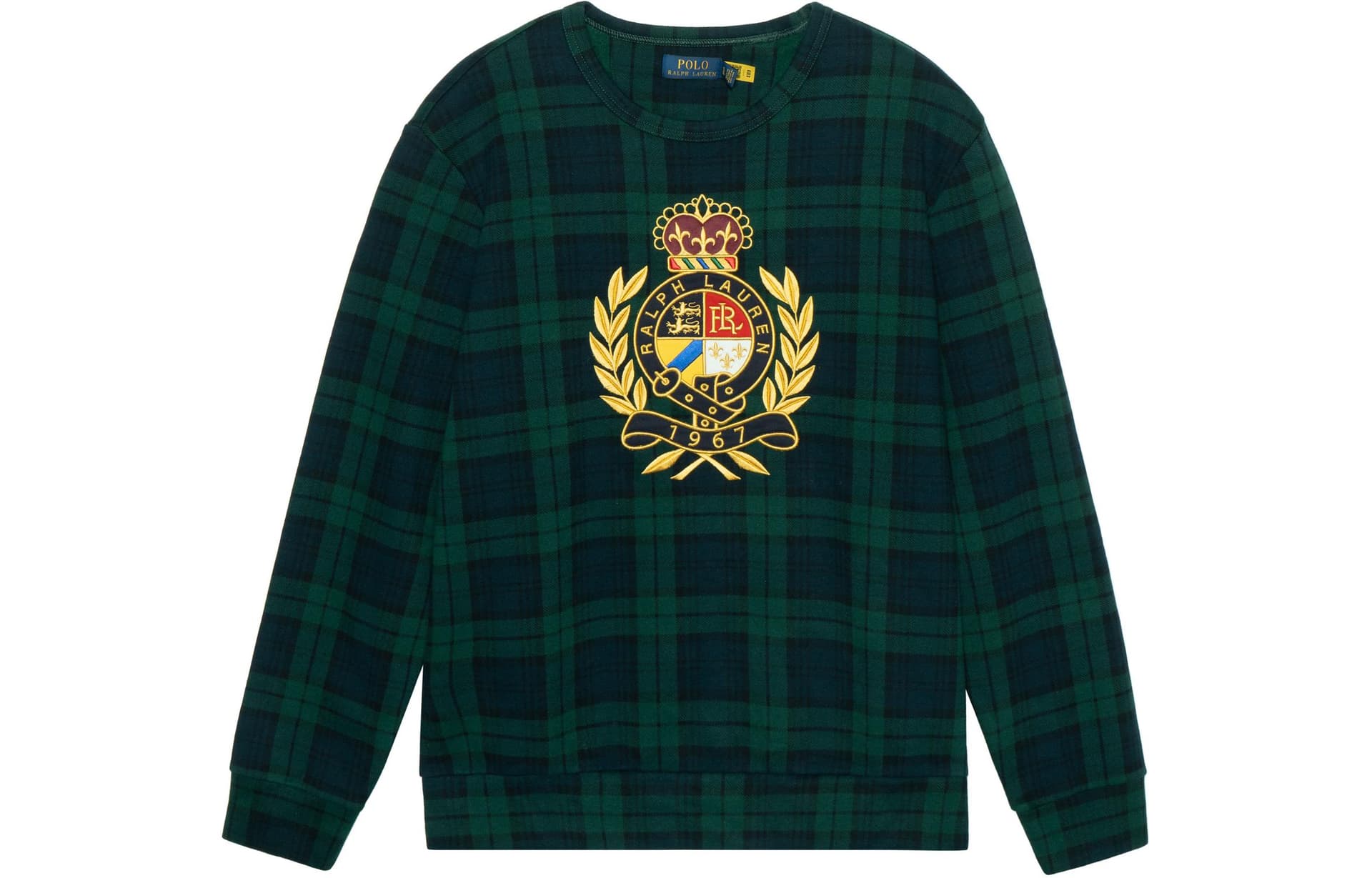 Худи Polo Ralph Lauren SS23 - изображение 1