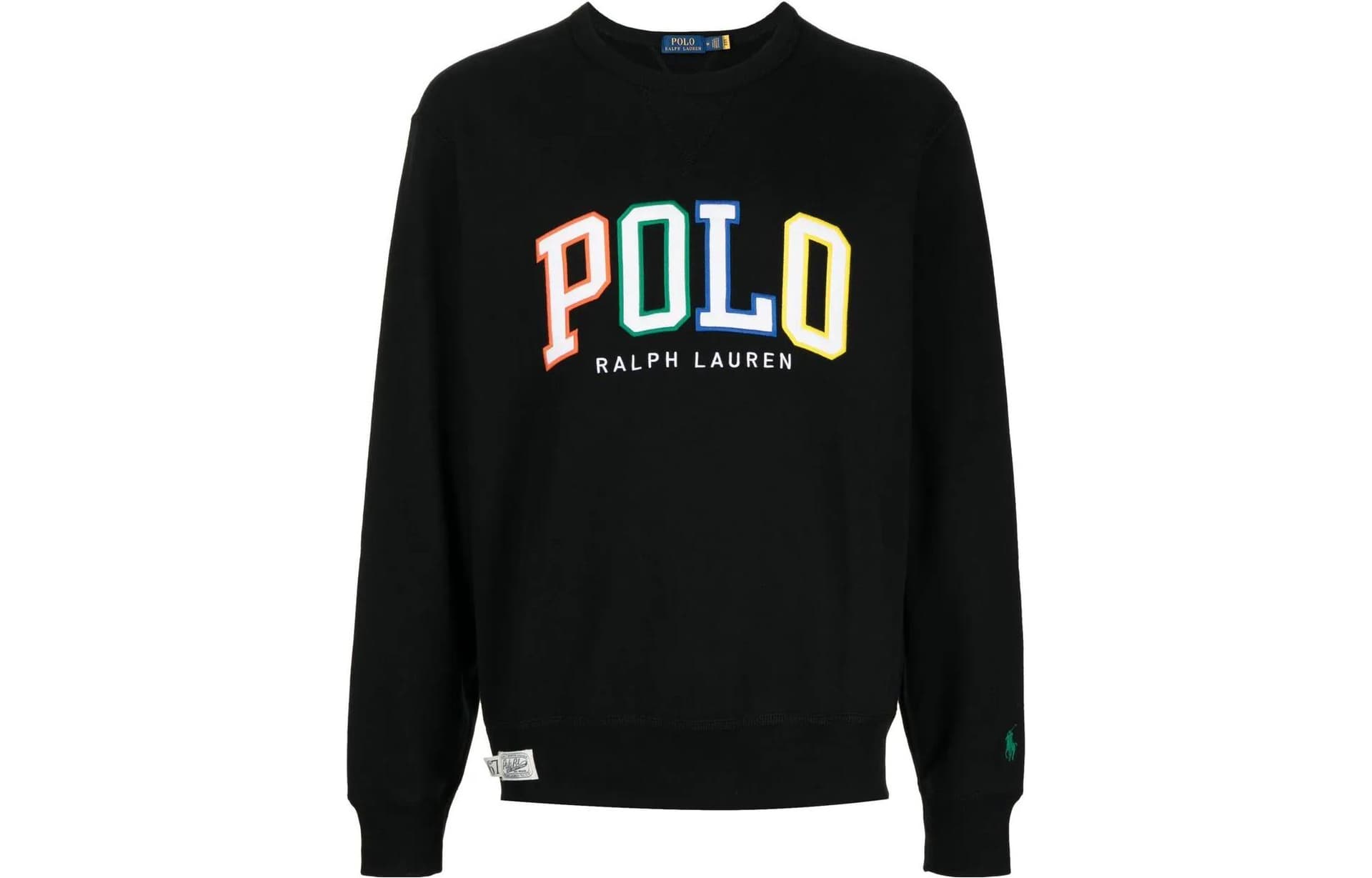 Худи Polo Ralph Lauren SS23 Logo - изображение 1