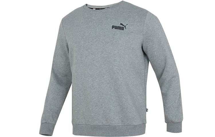 Худи PUMA Logo - изображение 1