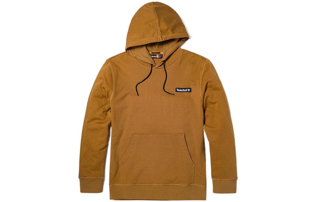 Худи Timberland Logo - изображение 1