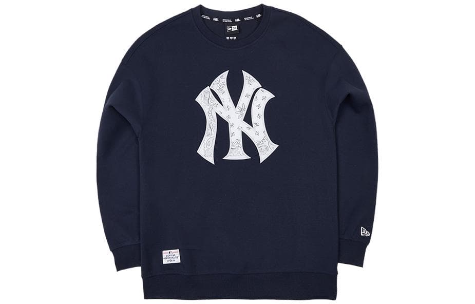 Худи New Era SS23 MLB Logo - изображение 1