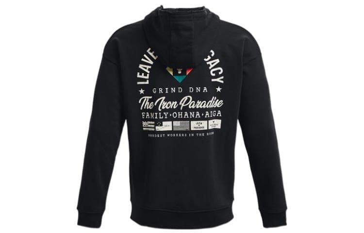 Худи Under Armour - изображение 1