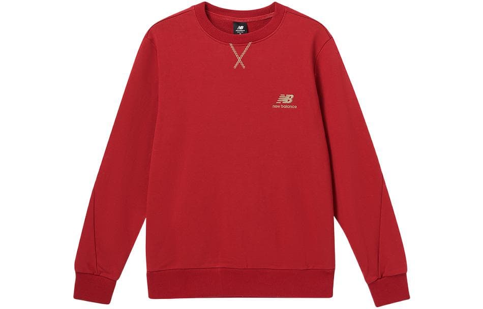 Худи New Balance CNY Logo - изображение 1
