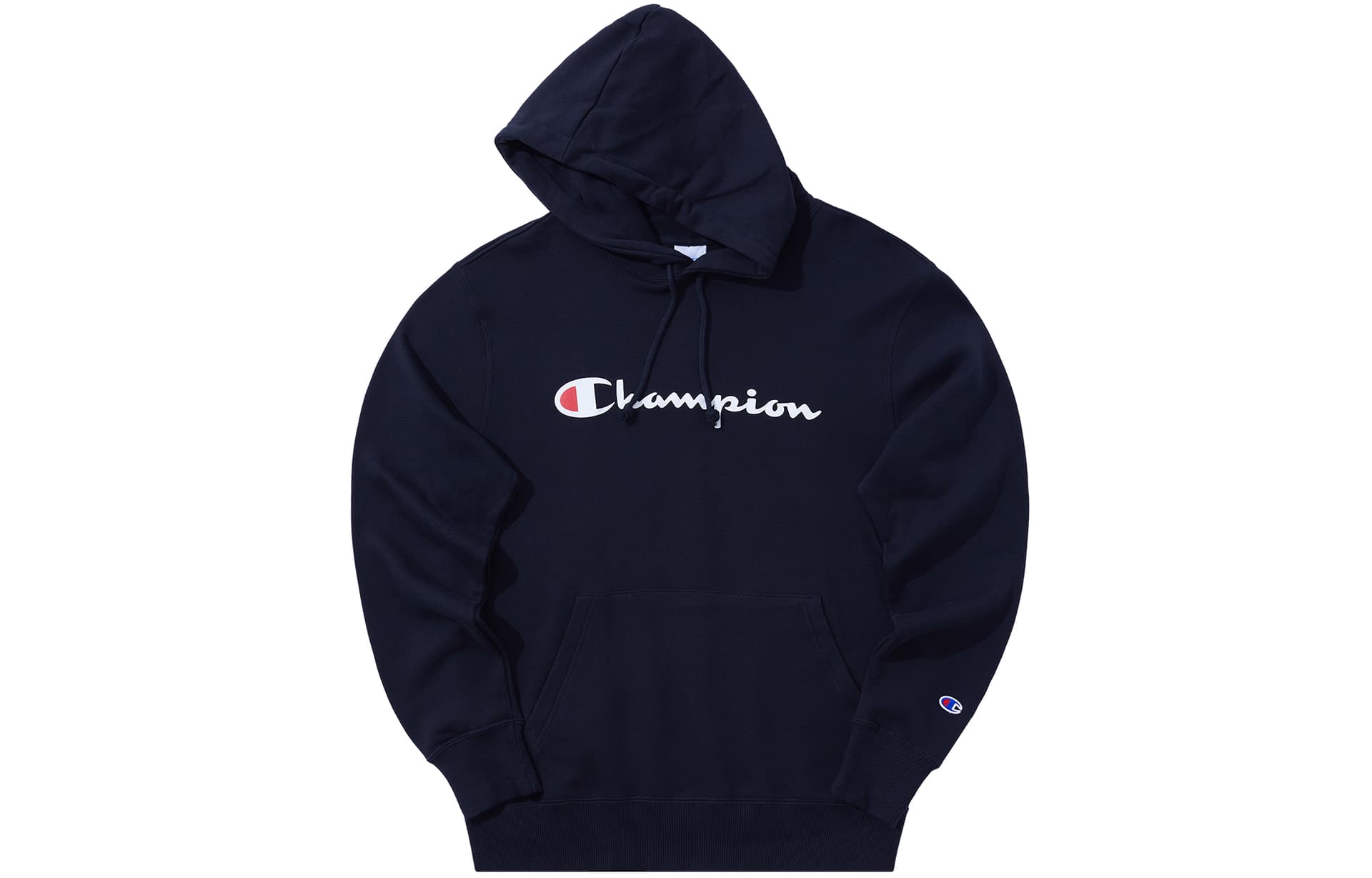 Худи Champion Logo - изображение 1