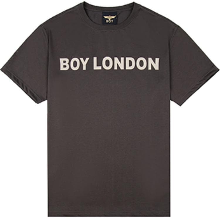 Футболка Boy London logoT - изображение 1