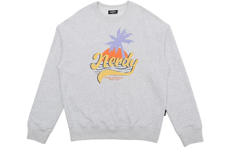 Худи NERDY 23SS Logo - изображение 1
