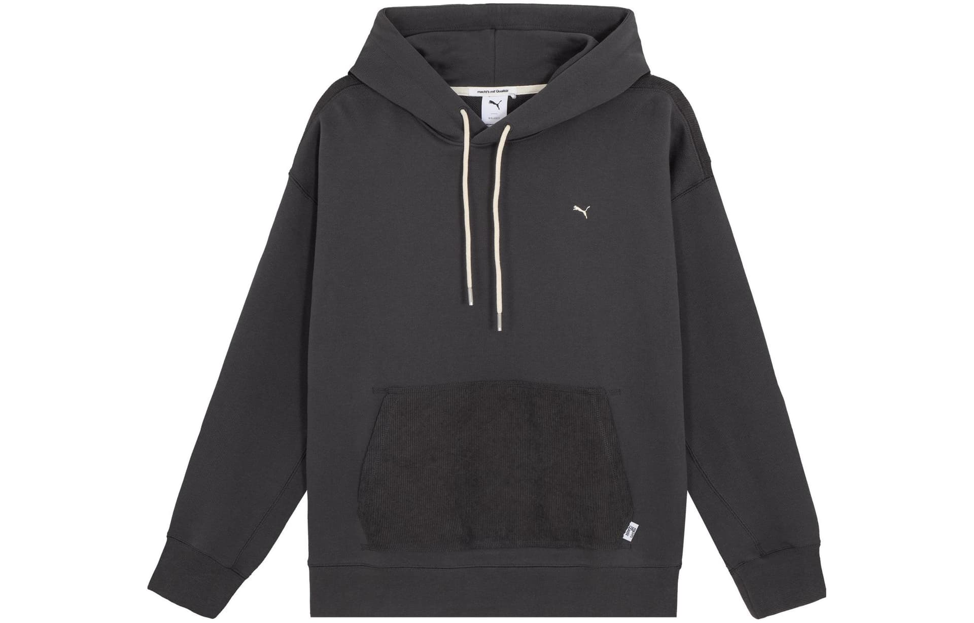 Худи PUMA MMQ HOODY - изображение 1