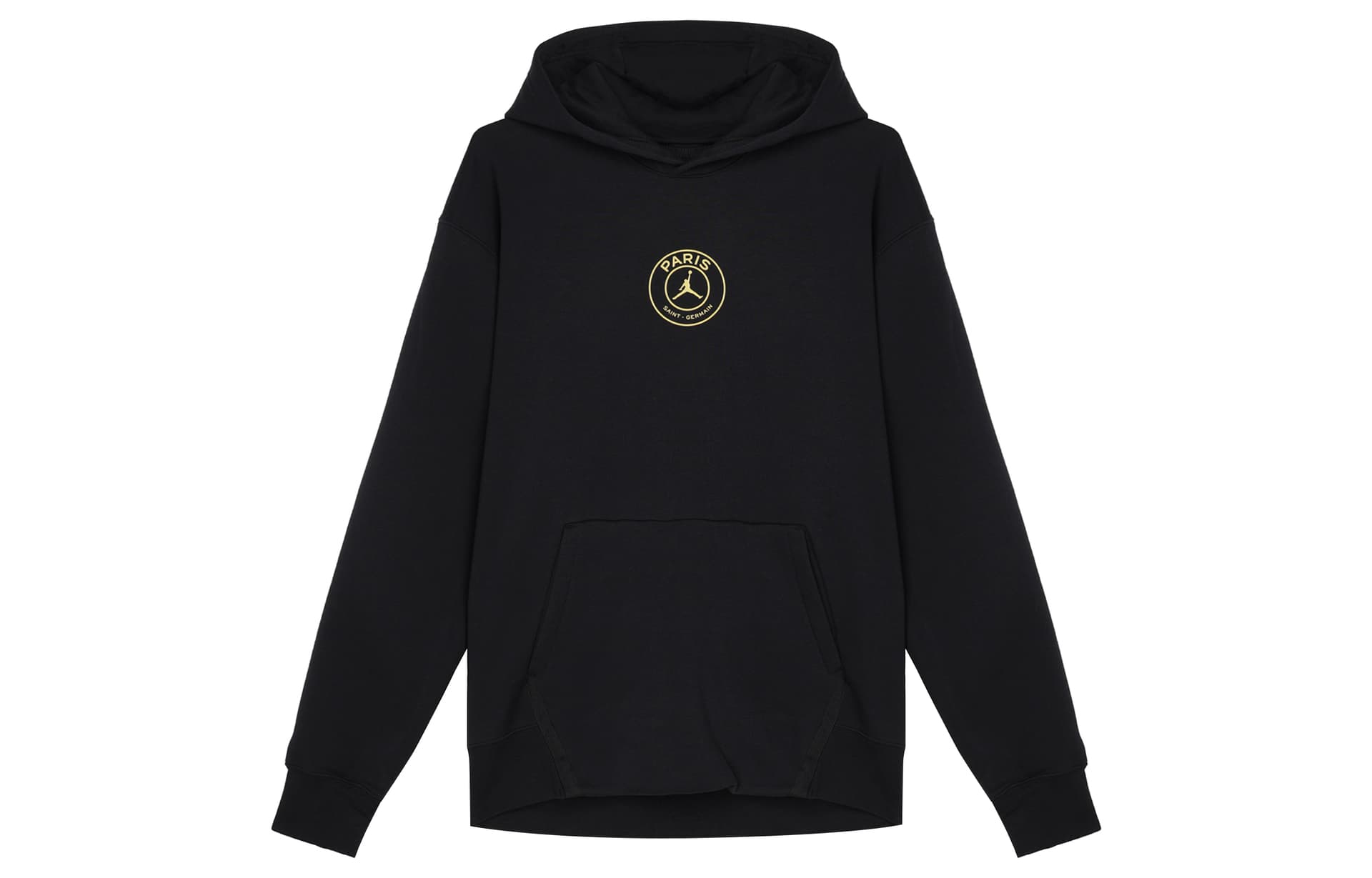 Худи Jordan x PSG SS24 logo - изображение 1