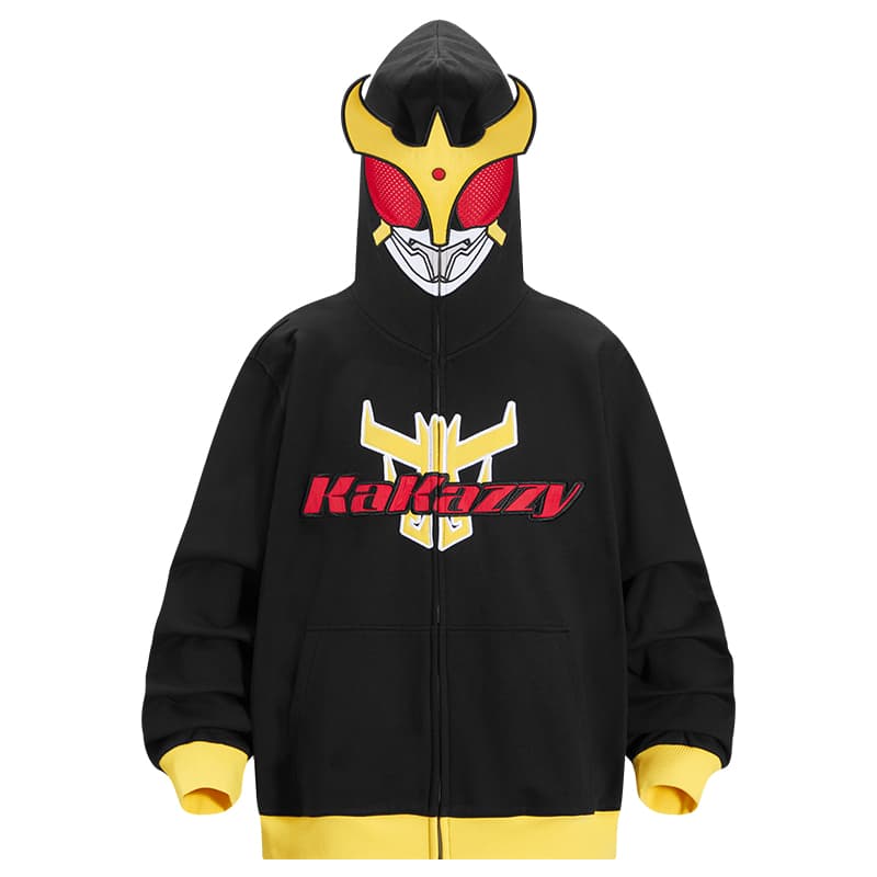 Худи KAKAZZY Hoodie - изображение 1