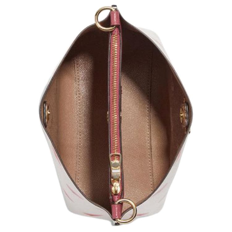 Сумка COACH Mollie 22 - изображение 3