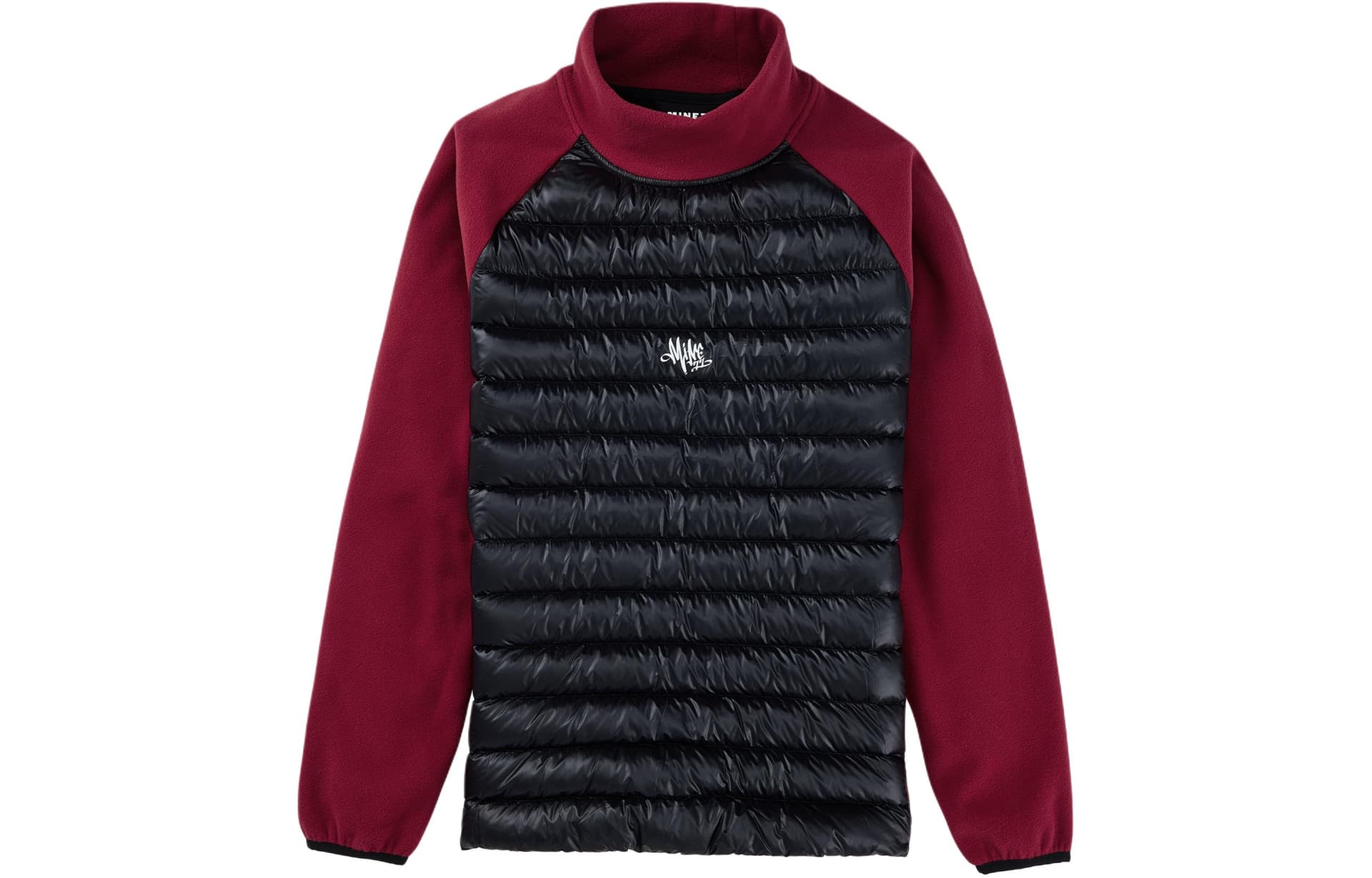 Худи BURTON MINE 77 SS24 - изображение 1