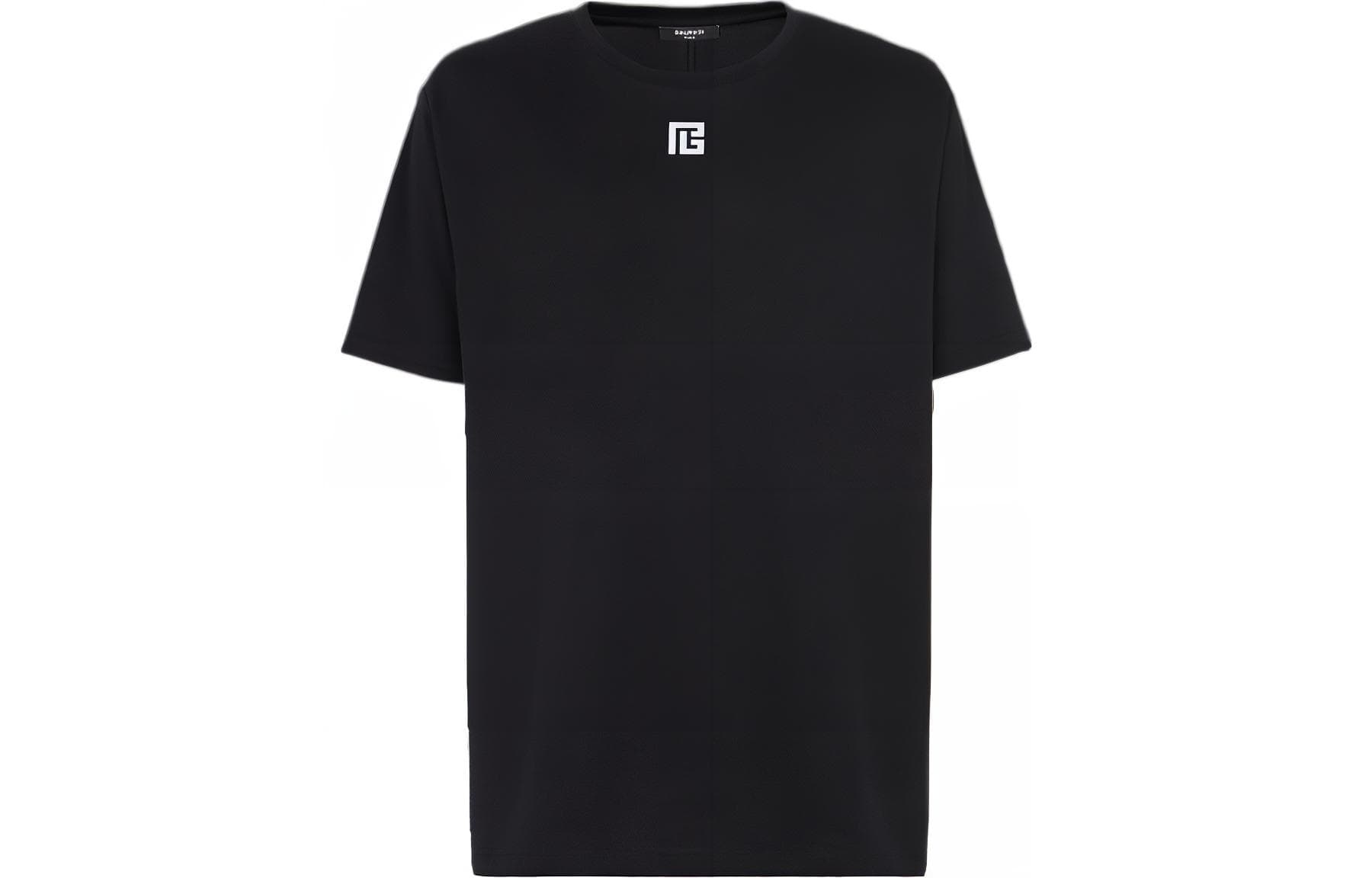 Футболка BALMAIN LogoT - изображение 1