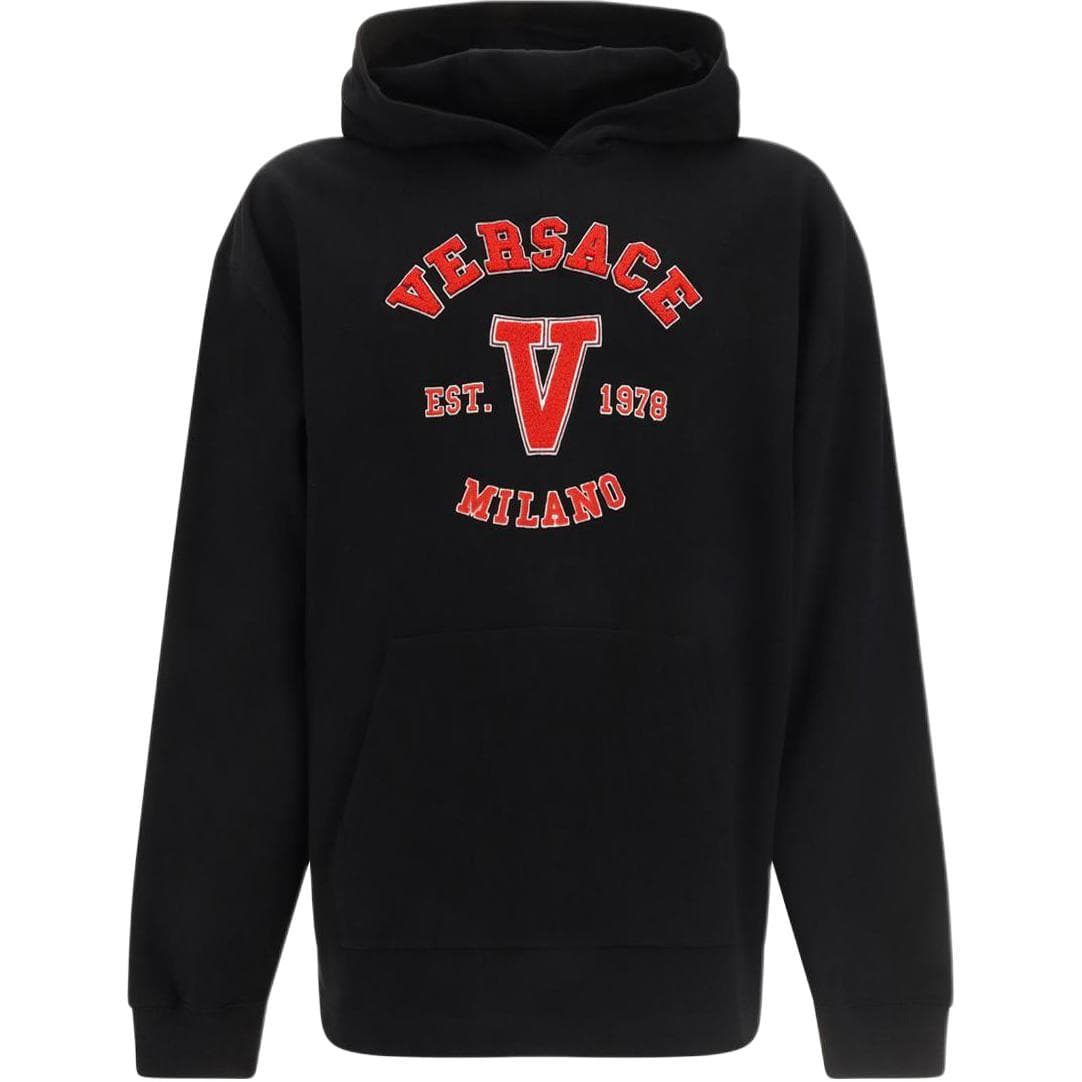 Худи VERSACE SS23 - изображение 1