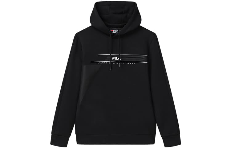 Худи FILA - изображение 1