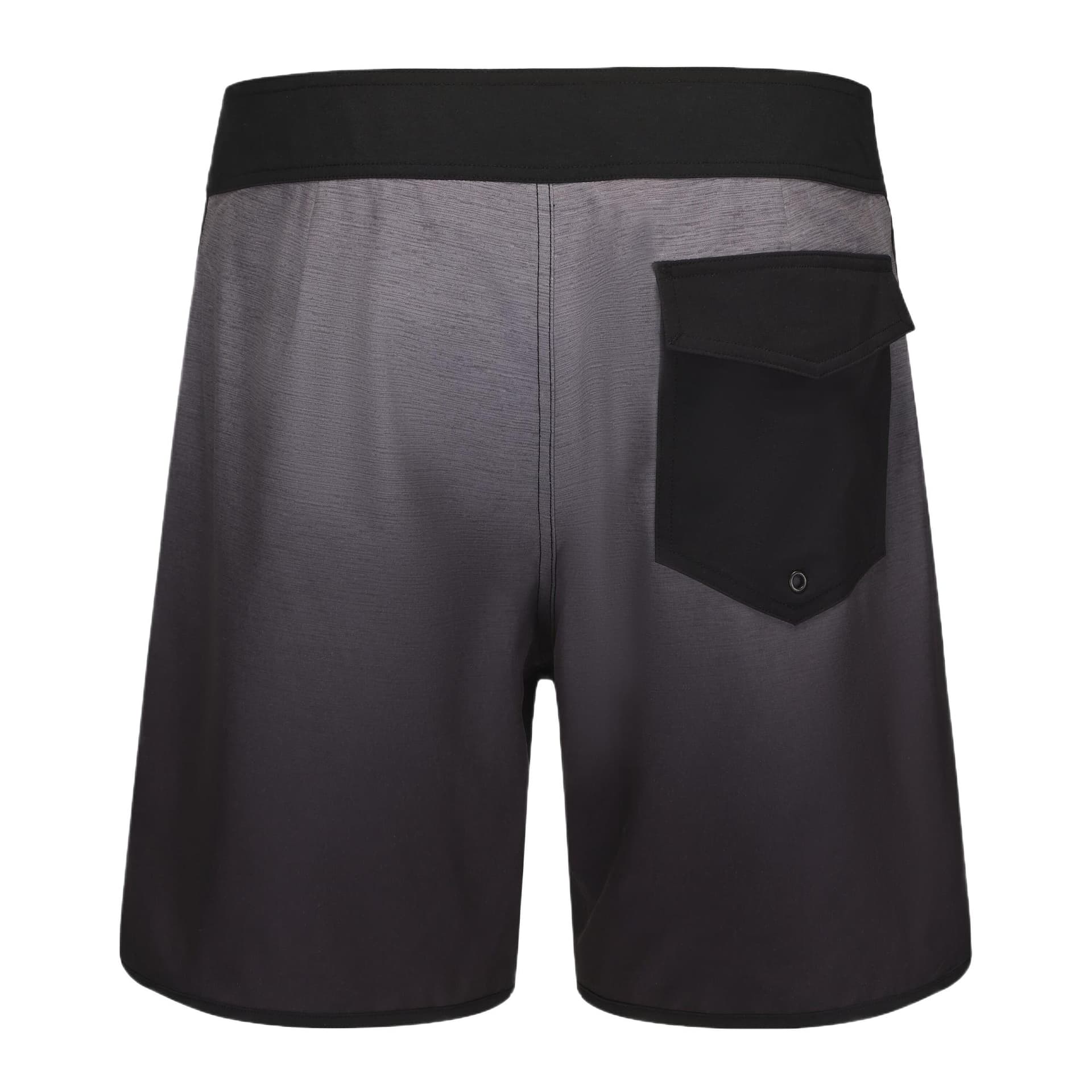 DECATHLON 500 Collection Пляжные шорты Мужские Серые - изображение 2