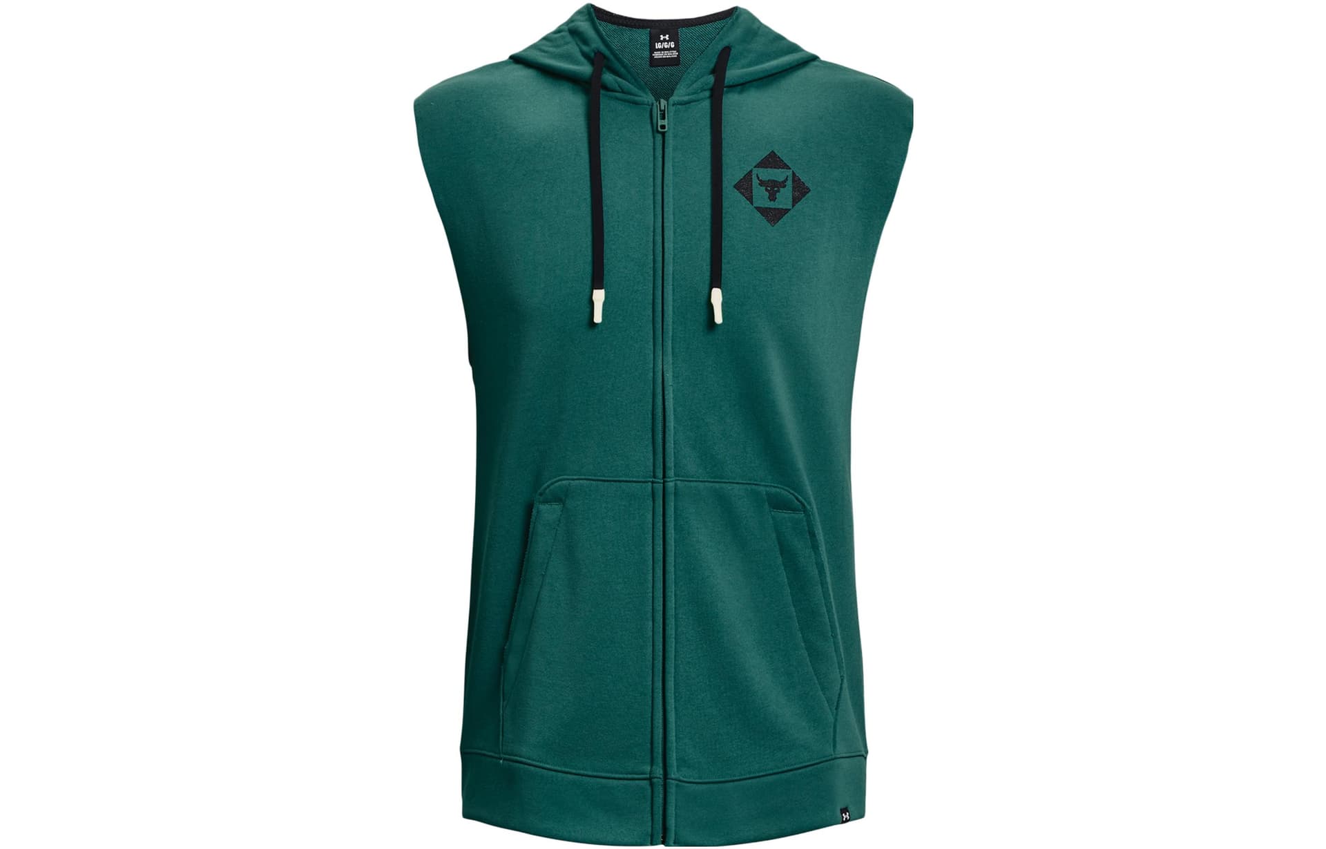 Худи Under Armour - изображение 1